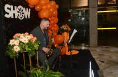 Foto de la galería: Alfredo Abrazián en el Montoya: repasando los 50 años de historia junto al emblemático Show de los Impactos