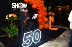 Foto de la galería: Alfredo Abrazián en el Montoya: repasando los 50 años de historia junto al emblemático Show de los Impactos