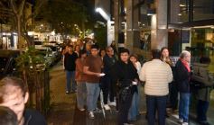 Foto de la galería: Alfredo Abrazián en el Montoya: repasando los 50 años de historia junto al emblemático Show de los Impactos