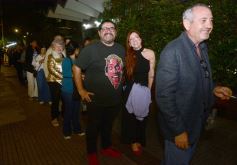 Foto de la galería: Alfredo Abrazián en el Montoya: repasando los 50 años de historia junto al emblemático Show de los Impactos