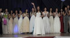 Foto de la galería: Los nuevos Reyes del Santa María, Agustina Miranda y Luciano Koziarski