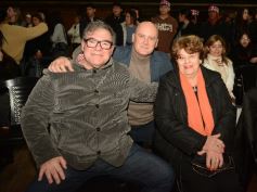 Foto de la galería: Los nuevos Reyes del Santa María, Agustina Miranda y Luciano Koziarski