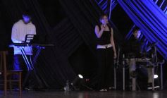 Foto de la galería: Elección de Reyes del Santa María: segunda parte del desfile y el anticipo del ritmo que traen para la Estudiantina 2025