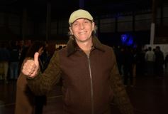 Foto de la galería: Elección de Reyes del Santa María: segunda parte del desfile y el anticipo del ritmo que traen para la Estudiantina 2025