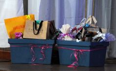 Foto de la galería: Elección de Reyes del Santa María: segunda parte del desfile y el anticipo del ritmo que traen para la Estudiantina 2025