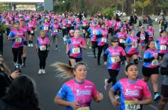 Sixto Fotografías. Deportes. Maratón