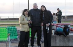 Foto de la galería: Maratón Posadas 2025: con éxito de convocatoria, organización y disfrute deportivo se vivió la 4ta edición en la ciudad