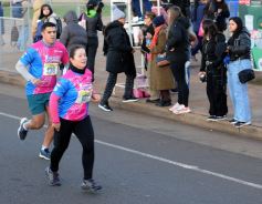 Foto de la galería: Maratón Posadas 2025: con éxito de convocatoria, organización y disfrute deportivo se vivió la 4ta edición en la ciudad