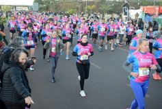 Foto de la galería: Maratón Posadas 2025: con éxito de convocatoria, organización y disfrute deportivo se vivió la 4ta edición en la ciudad