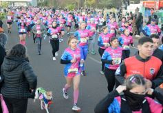 Foto de la galería: Maratón Posadas 2025: con éxito de convocatoria, organización y disfrute deportivo se vivió la 4ta edición en la ciudad