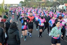 Foto de la galería: Maratón Posadas 2025: con éxito de convocatoria, organización y disfrute deportivo se vivió la 4ta edición en la ciudad