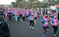 Foto de la galería: Maratón Posadas 2025: con éxito de convocatoria, organización y disfrute deportivo se vivió la 4ta edición en la ciudad