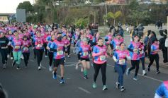 Foto de la galería: Maratón Posadas 2025: con éxito de convocatoria, organización y disfrute deportivo se vivió la 4ta edición en la ciudad