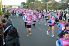 Foto de la galería: Maratón Posadas 2025: con éxito de convocatoria, organización y disfrute deportivo se vivió la 4ta edición en la ciudad