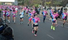 Foto de la galería: Maratón Posadas 2025: con éxito de convocatoria, organización y disfrute deportivo se vivió la 4ta edición en la ciudad