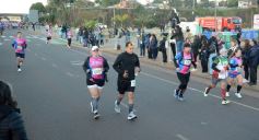 Foto de la galería: Maratón Posadas 2025: con éxito de convocatoria, organización y disfrute deportivo se vivió la 4ta edición en la ciudad