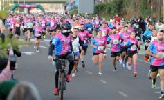 Foto de la galería: Maratón Posadas 2025: con éxito de convocatoria, organización y disfrute deportivo se vivió la 4ta edición en la ciudad