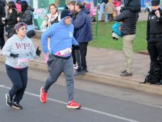 Foto de la galería: Maratón Posadas 2025: con éxito de convocatoria, organización y disfrute deportivo se vivió la 4ta edición en la ciudad