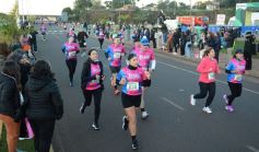 Foto de la galería: Maratón Posadas 2025: con éxito de convocatoria, organización y disfrute deportivo se vivió la 4ta edición en la ciudad