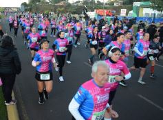 Foto de la galería: Maratón Posadas 2025: con éxito de convocatoria, organización y disfrute deportivo se vivió la 4ta edición en la ciudad