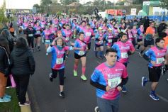 Foto de la galería: Maratón Posadas 2025: con éxito de convocatoria, organización y disfrute deportivo se vivió la 4ta edición en la ciudad