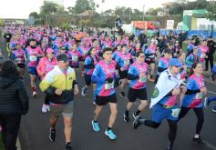 Foto de la galería: Maratón Posadas 2025: con éxito de convocatoria, organización y disfrute deportivo se vivió la 4ta edición en la ciudad