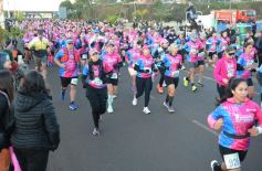 Foto de la galería: Maratón Posadas 2025: con éxito de convocatoria, organización y disfrute deportivo se vivió la 4ta edición en la ciudad