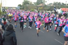 Foto de la galería: Maratón Posadas 2025: con éxito de convocatoria, organización y disfrute deportivo se vivió la 4ta edición en la ciudad