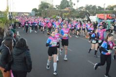 Foto de la galería: Maratón Posadas 2025: con éxito de convocatoria, organización y disfrute deportivo se vivió la 4ta edición en la ciudad