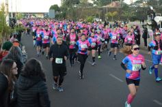 Foto de la galería: Maratón Posadas 2025: con éxito de convocatoria, organización y disfrute deportivo se vivió la 4ta edición en la ciudad