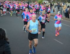 Foto de la galería: Maratón Posadas 2025: con éxito de convocatoria, organización y disfrute deportivo se vivió la 4ta edición en la ciudad