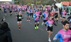 Foto de la galería: Maratón Posadas 2025: con éxito de convocatoria, organización y disfrute deportivo se vivió la 4ta edición en la ciudad