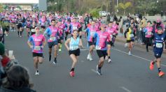 Foto de la galería: Maratón Posadas 2025: con éxito de convocatoria, organización y disfrute deportivo se vivió la 4ta edición en la ciudad