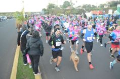 Foto de la galería: Maratón Posadas 2025: con éxito de convocatoria, organización y disfrute deportivo se vivió la 4ta edición en la ciudad