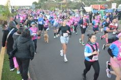 Foto de la galería: Maratón Posadas 2025: con éxito de convocatoria, organización y disfrute deportivo se vivió la 4ta edición en la ciudad
