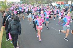 Foto de la galería: Maratón Posadas 2025: con éxito de convocatoria, organización y disfrute deportivo se vivió la 4ta edición en la ciudad