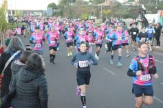 Foto de la galería: Maratón Posadas 2025: con éxito de convocatoria, organización y disfrute deportivo se vivió la 4ta edición en la ciudad