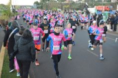 Foto de la galería: Maratón Posadas 2025: con éxito de convocatoria, organización y disfrute deportivo se vivió la 4ta edición en la ciudad