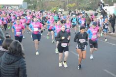 Foto de la galería: Maratón Posadas 2025: con éxito de convocatoria, organización y disfrute deportivo se vivió la 4ta edición en la ciudad