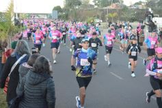 Foto de la galería: Maratón Posadas 2025: con éxito de convocatoria, organización y disfrute deportivo se vivió la 4ta edición en la ciudad