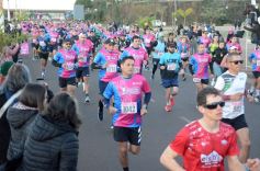 Foto de la galería: Maratón Posadas 2025: con éxito de convocatoria, organización y disfrute deportivo se vivió la 4ta edición en la ciudad