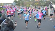 Foto de la galería: Maratón Posadas 2025: con éxito de convocatoria, organización y disfrute deportivo se vivió la 4ta edición en la ciudad