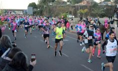 Foto de la galería: Maratón Posadas 2025: con éxito de convocatoria, organización y disfrute deportivo se vivió la 4ta edición en la ciudad