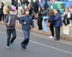Foto de la galería: Maratón Posadas 2025: con éxito de convocatoria, organización y disfrute deportivo se vivió la 4ta edición en la ciudad