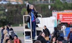 Foto de la galería: Maratón Posadas 2025: con éxito de convocatoria, organización y disfrute deportivo se vivió la 4ta edición en la ciudad