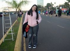 Foto de la galería: Maratón Posadas 2025: con éxito de convocatoria, organización y disfrute deportivo se vivió la 4ta edición en la ciudad