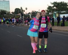Foto de la galería: Maratón Posadas 2025: con éxito de convocatoria, organización y disfrute deportivo se vivió la 4ta edición en la ciudad