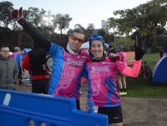 Foto de la galería: Maratón Posadas 2025: con éxito de convocatoria, organización y disfrute deportivo se vivió la 4ta edición en la ciudad