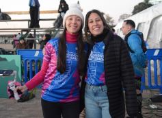 Foto de la galería: Maratón Posadas 2025: con éxito de convocatoria, organización y disfrute deportivo se vivió la 4ta edición en la ciudad