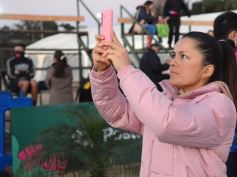 Foto de la galería: Maratón Posadas 2025: con éxito de convocatoria, organización y disfrute deportivo se vivió la 4ta edición en la ciudad